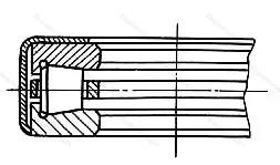 Подшипник  29910 размер 50x78,5x17,5