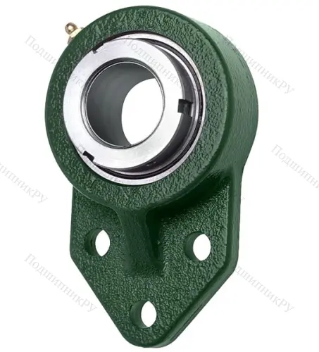 Подшипниковый узел UCFK 207 в Красноярске