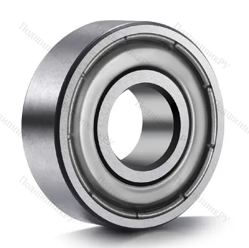 Шариковый однорядный подшипник 80101 (6001 ZZ) в Красноярске