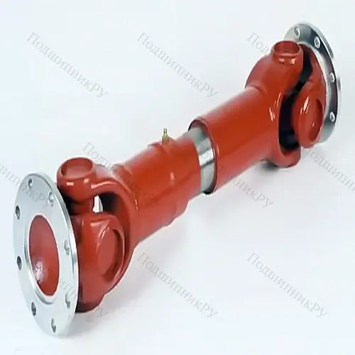 Карданный вал B 180.14.470.P 1-14x16/2,8 в Красноярске