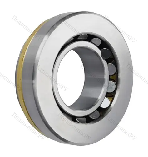 Упорный роликовый подшипник 29420 M (9039420 Л ГОСТ) в Красноярске