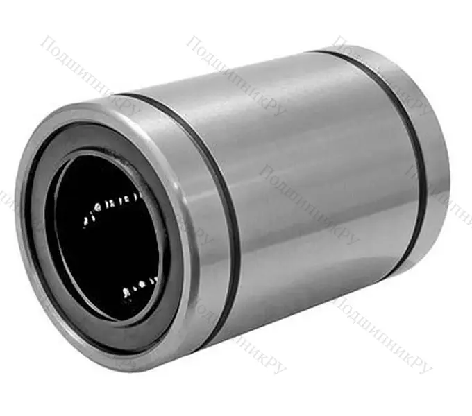 Подшипник LME 16 UU. KB 1636 UU (MTM)