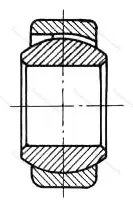 Модификация подшипника ш55 размер 55x85x32/40