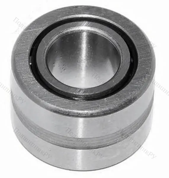 Игольчатый подшипник NKIS 15 XL