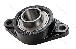 Подшипниковый узел UCFL 209 ISB в Красноярске