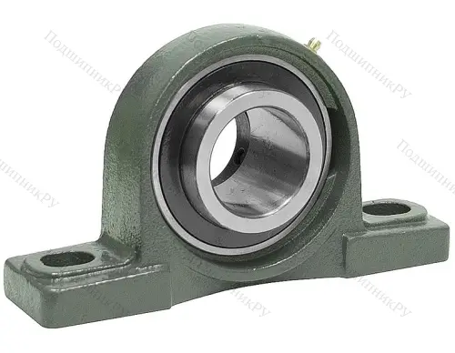 Подшипниковый узел UCP 312 в Красноярске