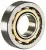 Однорядный шариковый подшипник 7326 BCBM (66326 Л ГОСТ) от производителя  SKF