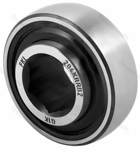 Подшипниковый узел (корпусный подшипник) LYU 209-112-2F в Красноярске