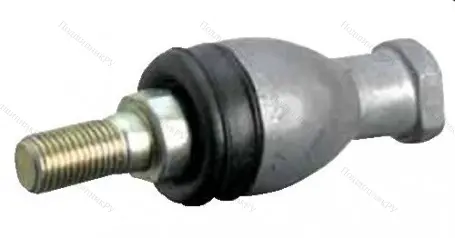 Шарнирный наконечник SQZ 16X 2CRS ISB в Красноярске