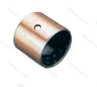 Втулка скольжения KU 4020SF 2 (PCM 404420E) ISB в Красноярске