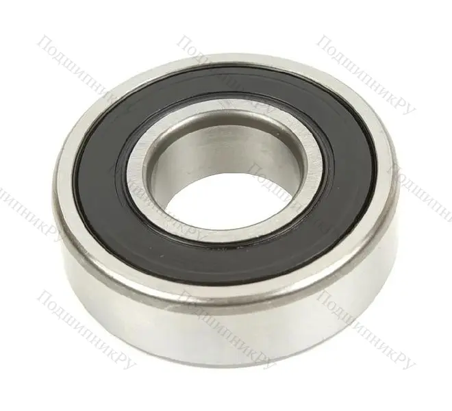 Однорядный шариковый подшипник 6013 DDU CM