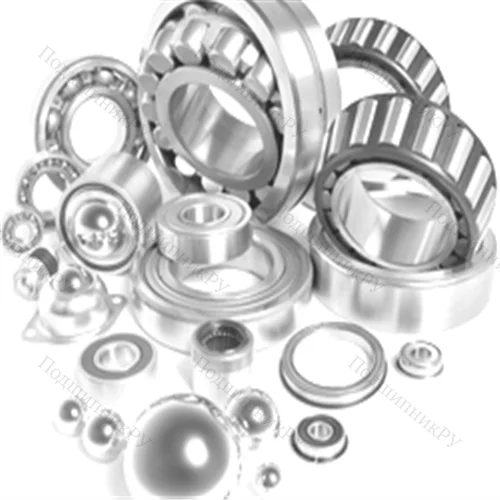 Подшипник шариковый радиально-упорный PHU 2276