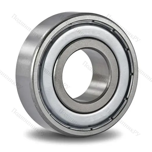 Однорядный шариковый подшипник W 627 - 2Z в Красноярске