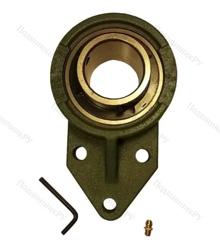 Подшипниковый узел UCFK 205 (UCFH 205) в Красноярске