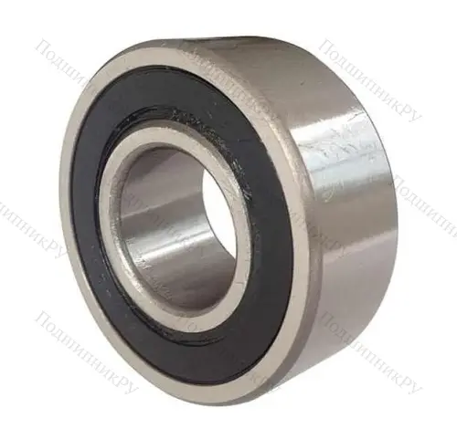 Двухрядный шариковый подшипник 2212 2RSTNG от производителя  NSK