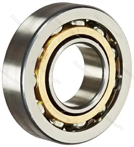 Однорядный шариковый подшипник 7326 BCBM (66326 Л ГОСТ) от производителя  SKF