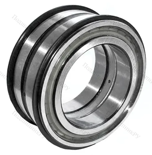 Двухрядный роликовый подшипник SL 04 5018 PP 2NR в Красноярске Двухрядный роликовый подшипник SL 04 5018 PP 2NR в Красноярске