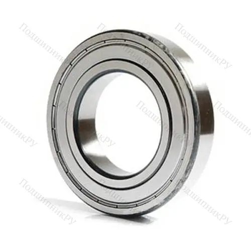 Шариковый однорядный подшипник 76-80215 (6215 ZZC 3) в Красноярске