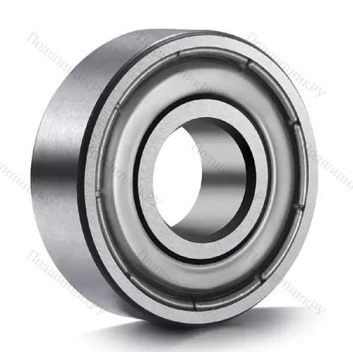 Шариковый однорядный подшипник 80101 T (6001 ZZT) в Красноярске