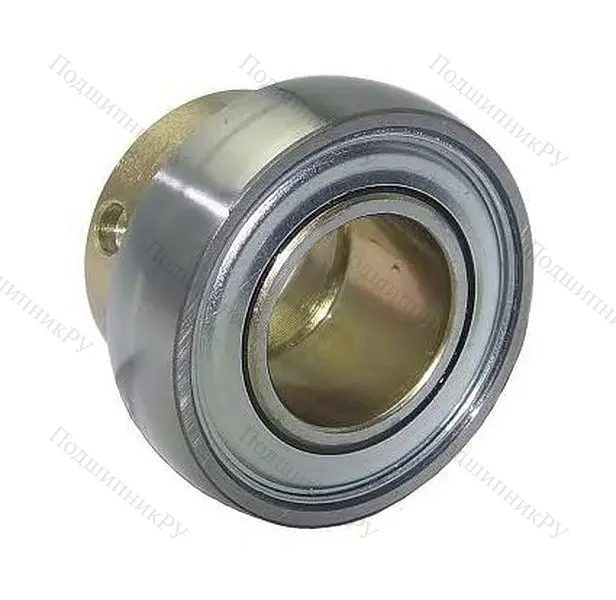 Закрепляемый подшипник RAE 25 XL NPP B