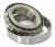 Конический роликовый подшипник HI-CAP 32208 JR от производителя  KOYO