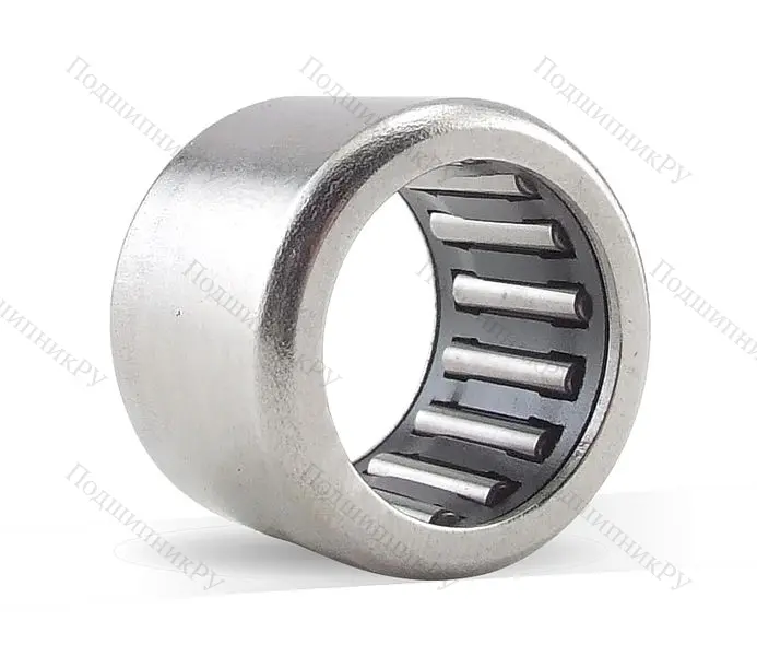 Игольчатый подшипник HK 1412 B