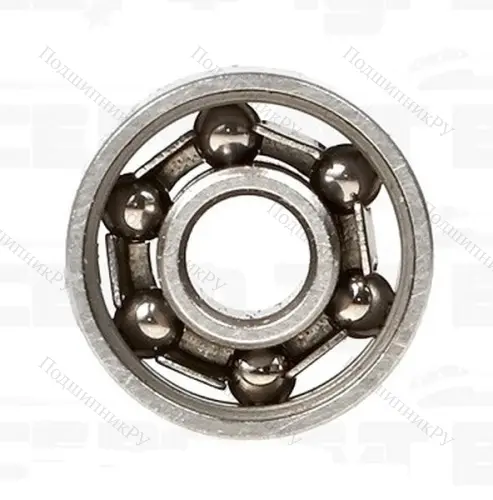 Дюймовый шариковый подшипник RLS 9 (LJ 1.1/8) в Красноярске Дюймовый шариковый подшипник RLS 9 (LJ 1.1/8) в Красноярске