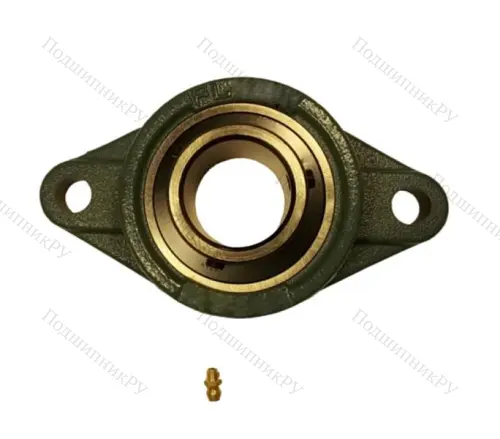 Подшипниковый узел UCFL 207 D 1 NSK в Красноярске