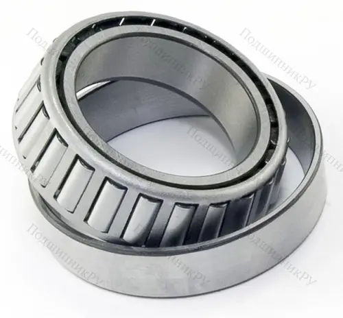 Конический роликовый подшипник 7220 (30220) в Красноярске Конический роликовый подшипник 7220 (30220) в Красноярске