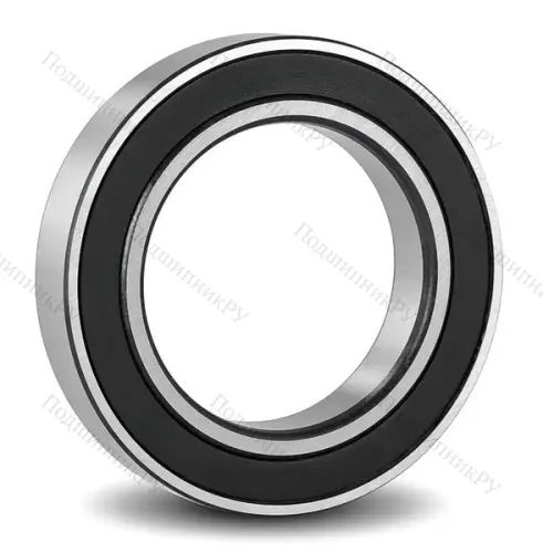 Шариковый однорядный подшипник 180212 (6212 2RS) в Красноярске