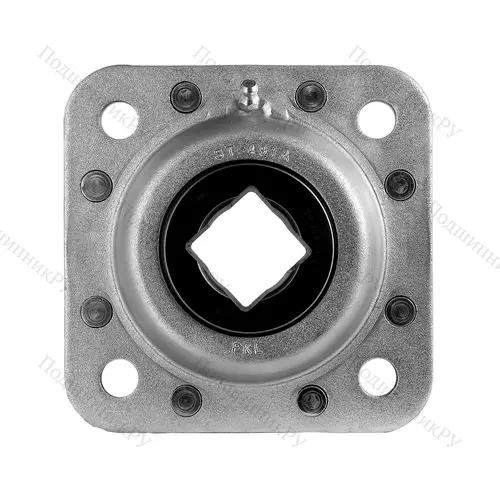 Подшипниковый узел (корпусный подшипник) GWST 209PPB 32 в Красноярске