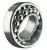 Двухрядный шариковый подшипник 129 TN 9 от производителя  SKF Двухрядный шариковый подшипник 129 TN 9 от производителя  SKF