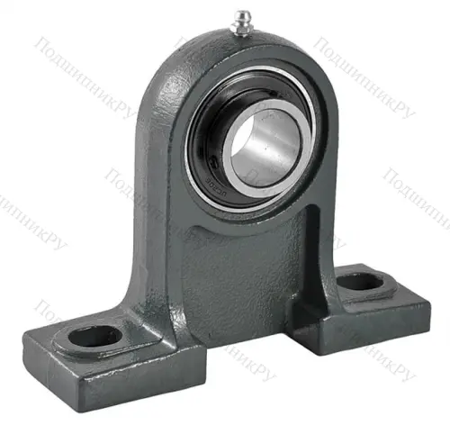 Подшипниковый узел UCPH 208 в Красноярске