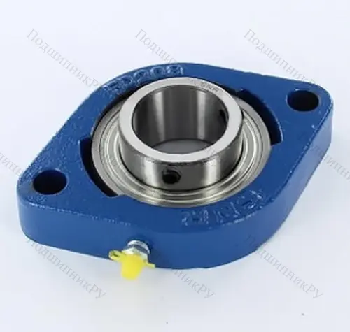 Подшипниковый узел USFD 204 CN в Красноярске