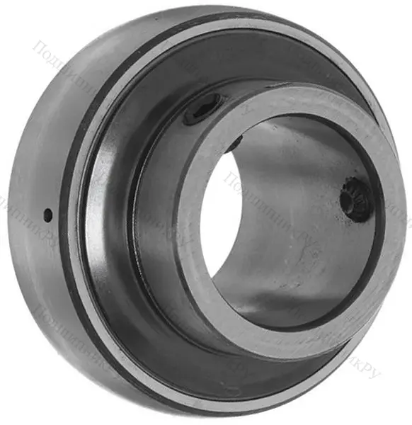 Корпусный подшипник UC 207-20