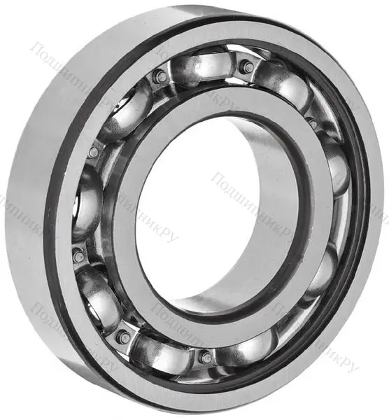 Однорядный шариковый подшипник 6330 C 3 E