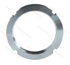 Стопорная гайка KM 24 ISB