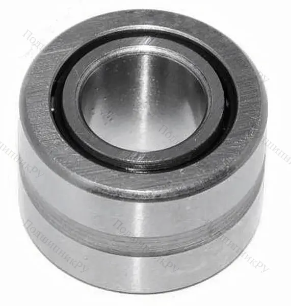 Игольчатый подшипник NKIS 17