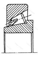 Подшипник  307986 