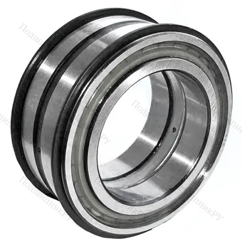 Двухрядный роликовый подшипник SL 04 5017 PP 2NR в Красноярске Двухрядный роликовый подшипник SL 04 5017 PP 2NR в Красноярске