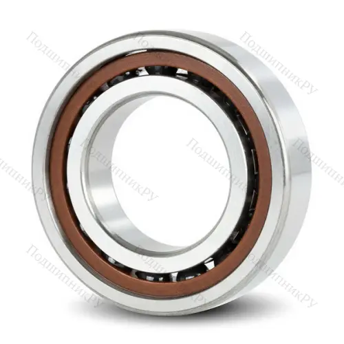 Сверхточный подшипник 7007 CTRSULP 3 от производителя  NSK