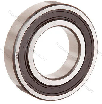 Подшипник 2205 E-2RS 1TN 9 SKF в Красноярске