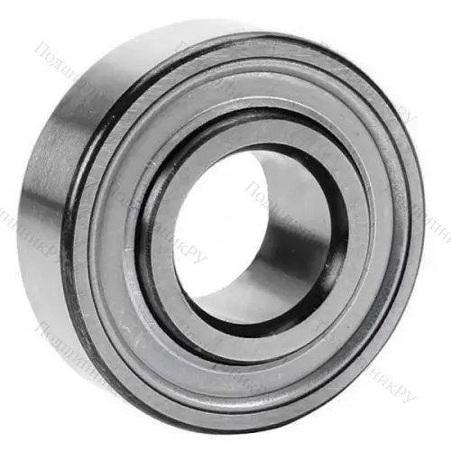 Закрепляемый подшипник 205 XL KRR от производителя  INA