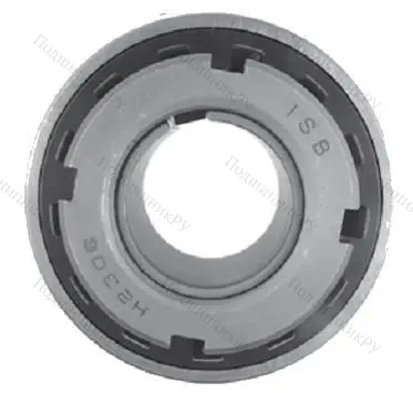 Подшипник UK 210 (YSA 210-2FKA)