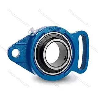 Подшипниковый узел UCFA 210