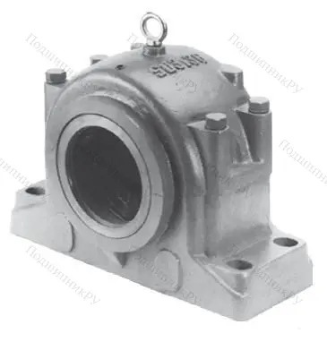 Разъемный корпус SD 3160 ISB в Красноярске