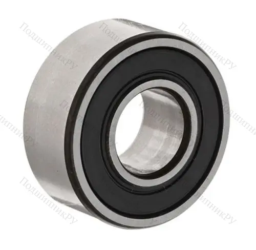 Радиально-упорный шариковый подшипник 3056309 2RS (3309 A 2RSTN) в Красноярске