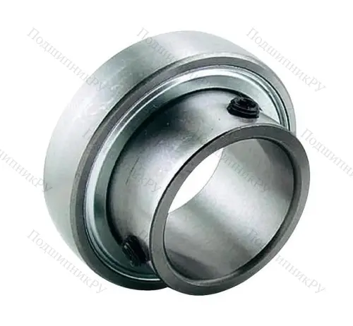 Закрепляемый подшипник GYE 30-XL-KRR-B от производителя  INA