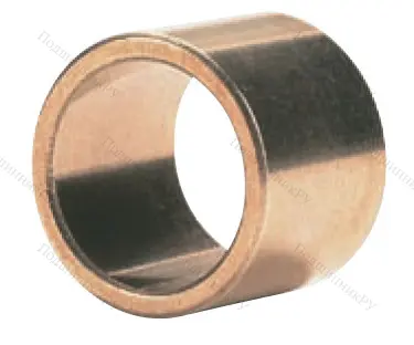 Втулка скольжения BNZ 4812 (PBM 4812) ISB