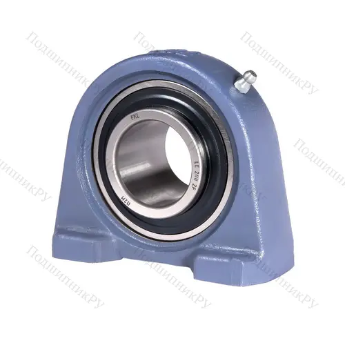 Подшипниковый узел (корпусный подшипник) UEU 210-2S в Красноярске